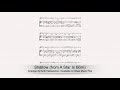 Shallow (from A Star Is Born) - Alto Saxophone & Piano