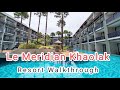 Le Meridian Khaolak Resort Walkthrough @phuketlist5682