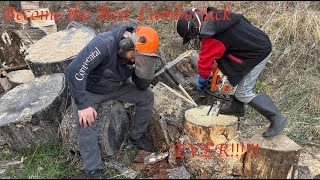 Chainsaws For Beginners