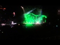 Lady GaGa inspirational speech in Kansas City