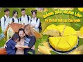 BÁNH SẦU NGÀN LỚP VÀ CHỊ EM THẤT LẠC CỦA TUYẾN | Hai Anh Em P.649 | Phim Tình Cảm Hài Hước Gãy Media