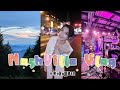 【Nashville & @SmokiesLife  Vlog】乡村音乐之都｜国家公园｜全美最辣炸鸡｜国庆节烟花