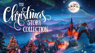 9 HOURS of The Ultimate Christmas Bedtime Stories {ASMR Fairy Tales}