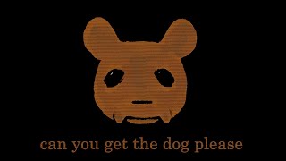 CAN YOU GET THE DOG PLEASE | RAIN WORLD PMV