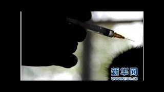 中国推出全球最小、最轻的一体化无针注射器