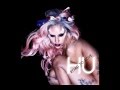 Lady Gaga - Highway Unicorn (HQ DEMO SNIPPET)
