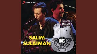 Ali Maula (MTV Unplugged Version)