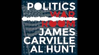 342: Happy Holidays with Judy Woodruff & Mary Matalin | Politics War Room with James Carville &...