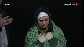 Haqqınızı Halal Edin! — Şahin Musaoğlu | 17.01.2020 | Opera | Mədəniyyət TV