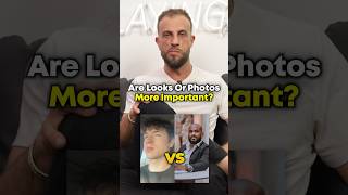 Tinder Experiment: Chad w/ Bad Photos Vs Bald Indian Man