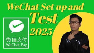 The ONLY WeChat Setup Guide Foreigners EVER Need. I Tested, it 100% Worked!!!