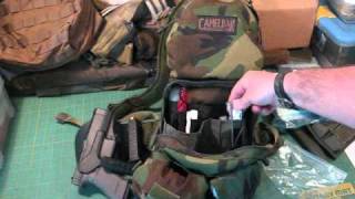 Camelbak mule review