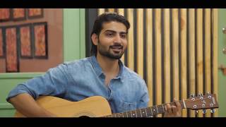 Vaaste Song | Male Version | Aftab Hussain | Unplugged | Dhvani Bhanushali, Nikhil D