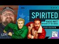 Spirited | Reviews of the Nerds