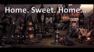 Town Upgrade Guide: Darkest Dungeon