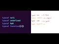 Javascript output based Interview question - Part 129 #javascript  #coding #javascriptinterview