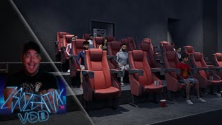 MOZIZÁSOKBA Cinemaster Cinema Simulator