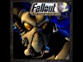 FALLOUT 2 (1998) OST - 14. My Chrysalis Highwayman