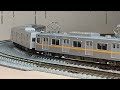 マイクロエース 東京メトロ7000系 後期型 冷房車