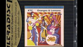 Across This Antheap -  XTC   (1989)