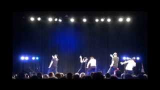 Urbanite XV_1.0 - Dance 2XS ELEMENT (Spring 2012)