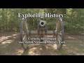 Exploring History: Corinth, Mississippi and Shiloh National Military Park