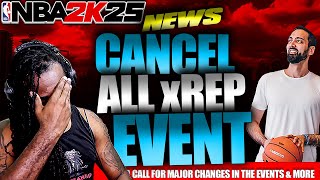 NBA 2K25 Drama! 🚨 Double Rep Issues, Broken Animations \u0026 Lockdown Defenders Exposed!