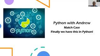 Python Match Statement - Finally we have this in Python