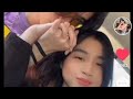 GWY SALUDES LATEST TIKTOK VIDEO WITH HER BF!( KILIG!😍 )