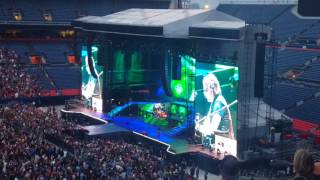 Guns N' Roses - 'Estranged' - Live Denver 2017 - Not in this Lifetime Tour
