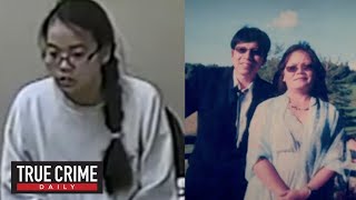 Woman kills overbearing parents to hide failing out of school - Crime Watch Daily Full Episode