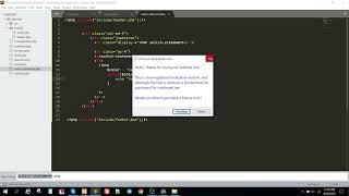 php switch case statement php || fundamental tutorial bangla #20