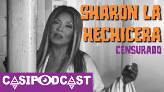 Casipodcast: La muerte de Sharon \