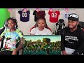 DaBaby - BALL IF I WANT TO (Official Video)  REACTION