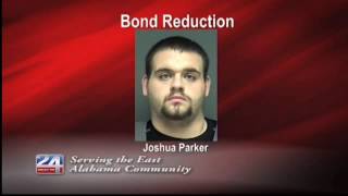 Bond Lowered For Murder Suspect