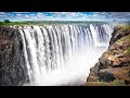 Victoria Falls - The Smoke That Thunders