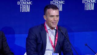 SESSION 28 - THE FUTURE OF LIBERAL DEMOCRACY | DEF 2019