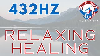 Live in 2025! [Relaxing 432hz Piano Coffee Break]