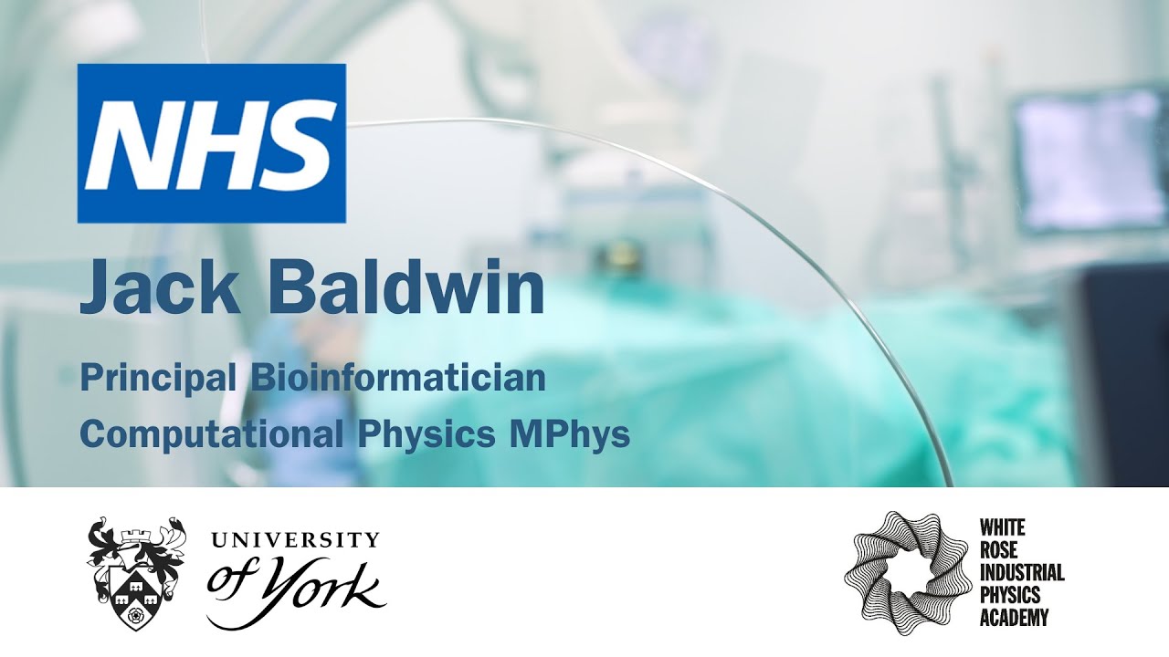 Clinical Scientific Computing Youtube