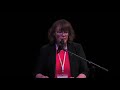 Eucharia Meehan: Keynote Introduction - Schrödinger at 75: The Future of Biology