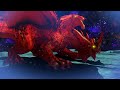 Metaphor: ReFantazio Superboss Redscale Apocalypse Dragon non-NG+ Regicide Mode PC Gameplay