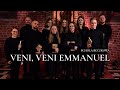 Veni, Veni Emmanuel :: Schola Beczkowa