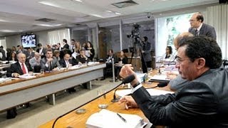 Jornalismo - CCJ agenda série de debates sobre o projeto de reforma do Código Penal