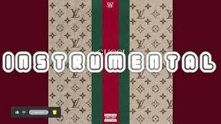 WAVE$TAR · PRAISE OKECHUKWU - CLOUD 9 (GUCCI BBY) (Instrumental)