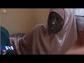 Founders of Somalia’s First Rape Crisis Center Recognized for Helping Conflict Victims