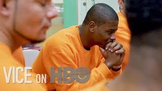 Confronting Domestic Violence Abusers Face-To-Face | VICE on HBO (Bonus)