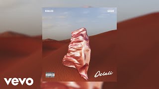 Khaled, Gashi - Delali ( Audio)