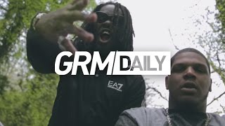 Bully (Big Bullz) Ft. Yung Reeks - They Know [Music Video] | GRM Daily