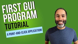 Your First GUI Program - Convert Fahrenheit to Celsius: Coding Tutorials by Umar Khan