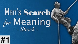 Man's Search for Meaning - Viktor Frankl | #1